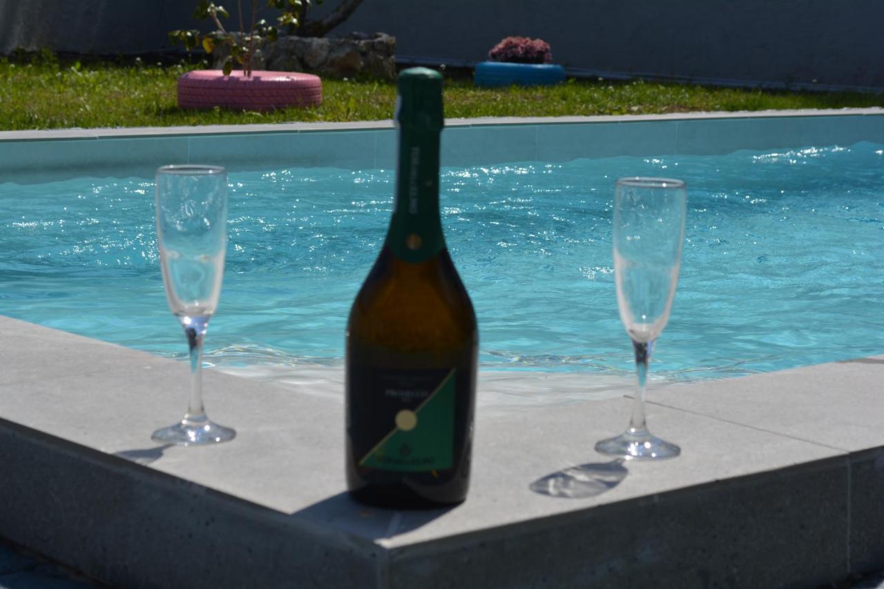 Villa Gardiki For2 Halikounas