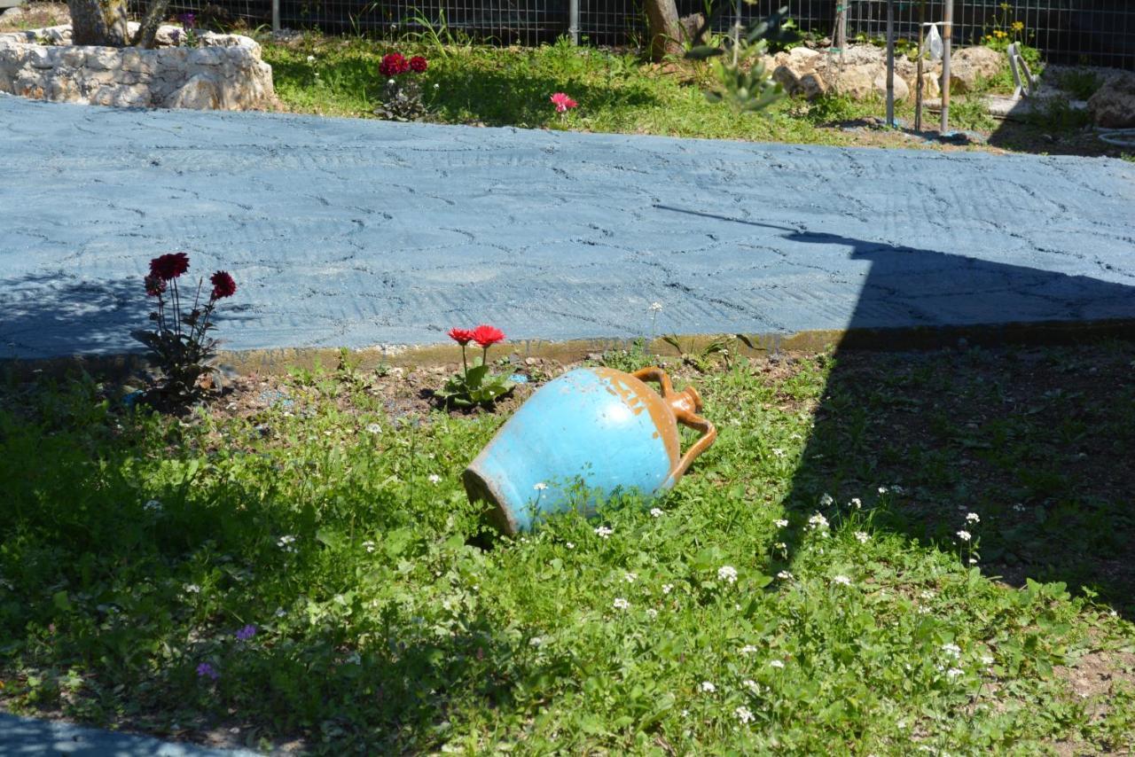 Villa Gardiki For2 Halikounas
