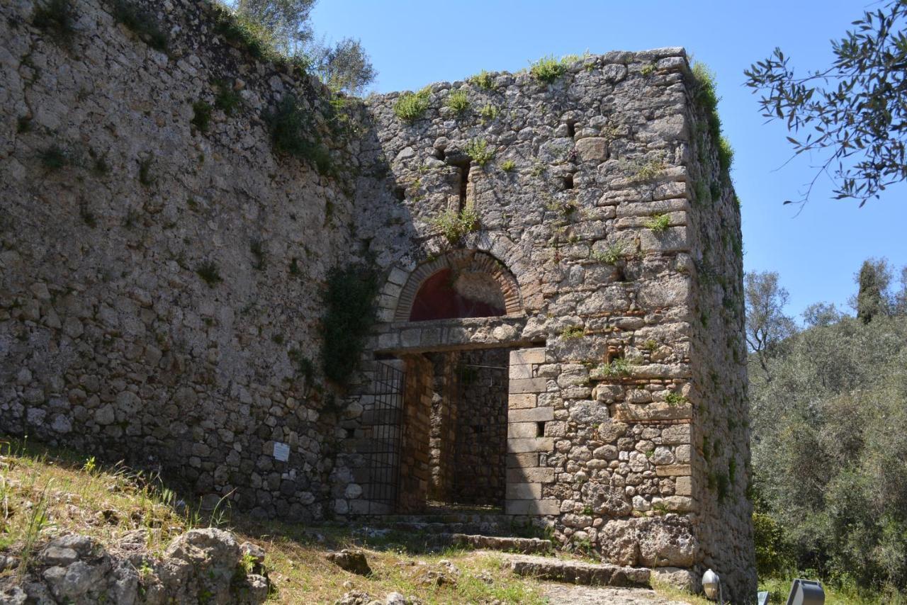 Gardiki For2 * Halikounas