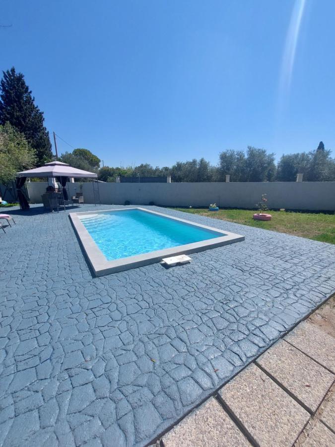 Villa Gardiki For2 *